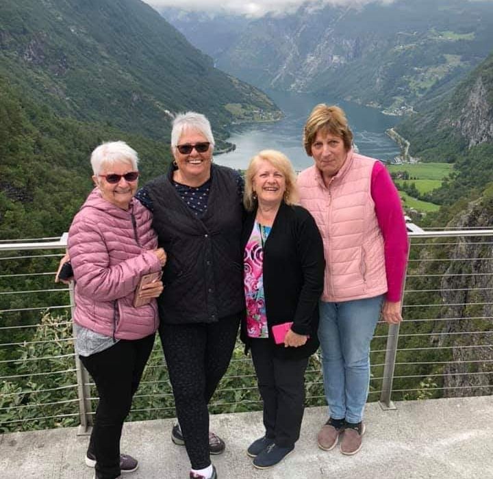 Finding lifelong friends with Jayes Travel Women - Travel Journals - Jayes Travel Company